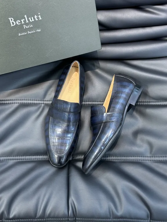 Berluti Shoe 